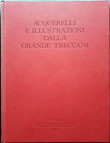 Acquerelli illustrazioni - acquerelli,