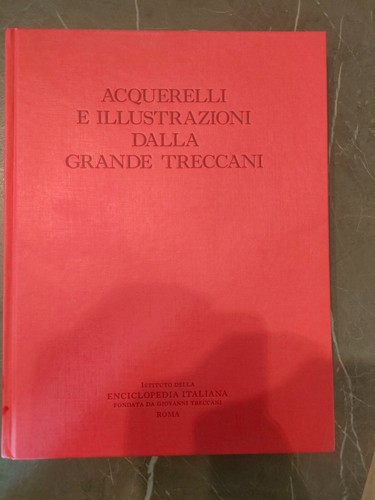 Acquerelli illustrazioni - e,
