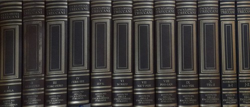 Treccani grande dizionario - treccani,